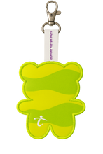 Load image into Gallery viewer, Hollywood Hills ComFYie™ Keychain