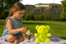 Load image into Gallery viewer, Sunny | 8" Hollywood Hills ComFYie™ Plush